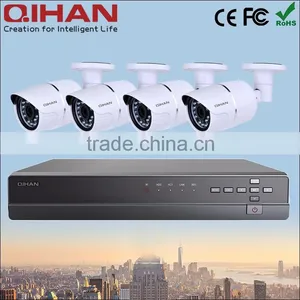1080P HD Display 4CH CCTV Surveillance Systems thumbnail-2