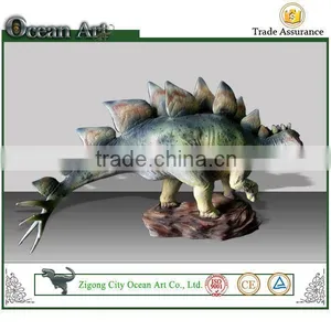 The Only One 1:20 Mini Dinosaur Model Craft Supplier in China thumbnail-1