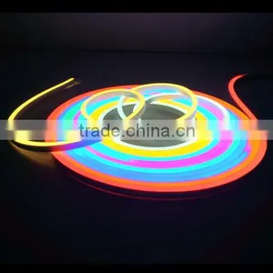 Christmas Decoration Light PVC Led Light Source IP68 LED Neon Flex thumbnail-5