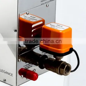 Best Steam Shower Units Steam Generators for Sale mr Steam Shower thumbnail-2