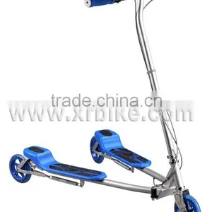 Aluminum Scooter thumbnail-1
