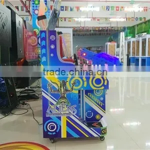Kids Paradise Lost Target Shooting Game Machine Target Shooting Game thumbnail-6