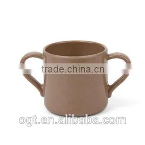 2015 Christmas Biodegradable Baby Drinking Cup, thumbnail-1