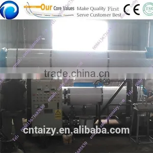 Fish Meal Cooking Pressing Drying Machine Line for Fish Meal and Oil Fish Meal Production Line thumbnail-4