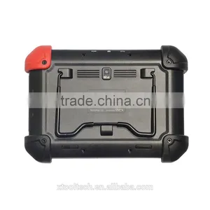 Original XTOOL PS90 Like AUTEL MaxiSYS Pro MS908P Scanner With WiFi Professional Diagnosis & Programming Functions thumbnail-4