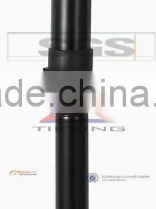 Gas Cylinder With Safety Shroud thumbnail-1