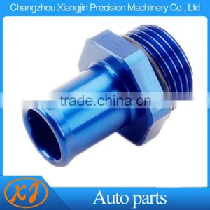 Turbo Fitting -10AN 10AN Adapter Push on Hose End Fitting thumbnail-2