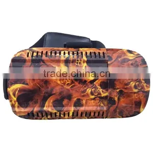 Google Cardboard vr With Custom Logo Print thumbnail-1