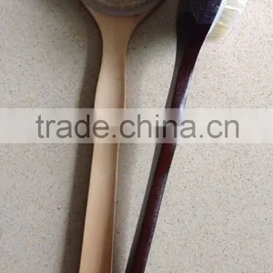 Wooden Bath Brush thumbnail-2