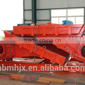 New Technology Vibrating Feeder for Coal Metallurgy Chemical Electric Power and Building Materials thumbnail-6
