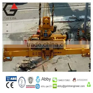 Crane Spreader Container Lifting Spreader Telescopic Container Spreader thumbnail-4