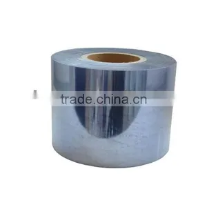 Calendered Rigid Pvc Film thumbnail-1
