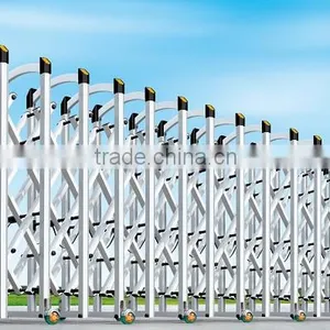 Folding Gate 303 thumbnail-1