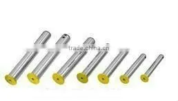PC200 PC210 PC228UU Excavator Bucket Pins thumbnail-1