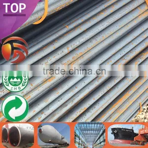 Sae 1018/20# Best Selling Steel Round Bars Aisi 1020 Stock Round Bar Steel Price per kg thumbnail-3