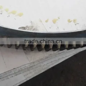 139625 Flywheel Ring Gear 158T With High Quality thumbnail-3