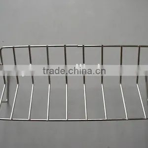 Chinese Hot Sale BBQ Rib Rack thumbnail-4