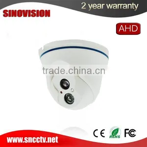 Indoor Full HD Dome Security Camera System AHD Camera 2.0MP thumbnail-1
