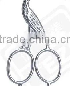 Beauty Scissor Crane Shape thumbnail-1