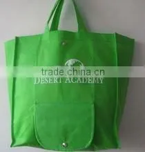 Non Woven Poly Propylene Foldable Bag thumbnail-1