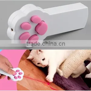 New Arrival Funny Frolicat Pet Dog Interactive Beam Laser Pointer thumbnail-2