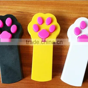 Paw Print Winod Cat Paw Shape Laser Beam WIN-1923 Paw Print Blister Packing Lazer thumbnail-2