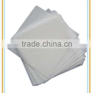 9inch 100% Polyester Cleanroom Wiper thumbnail-1