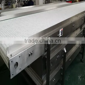 Food Belt Conveyor for Different Industries thumbnail-1