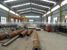 Xinxiang Kailite Crane Equipment Co., Ltd. company overview - view 2 thumbnail