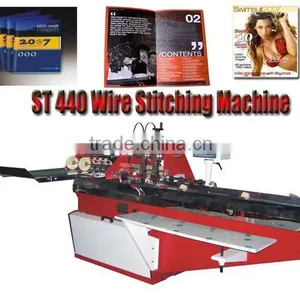 ST440 Perfect Wire Stitcher thumbnail-1