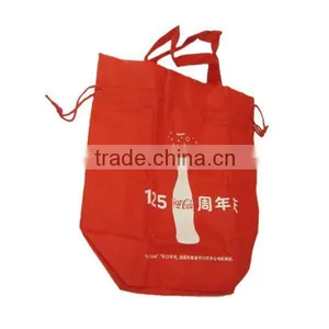 Non Woven Drawstring Bag thumbnail-1