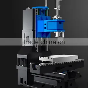 VMC Structure VMC-L8050 thumbnail-3
