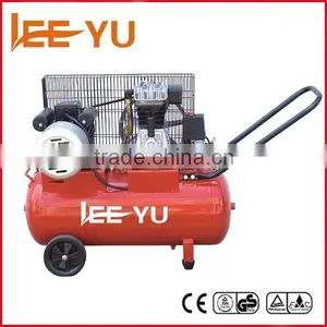 Italy Style Belt Driven Air Compressor 2hp 50L thumbnail-1
