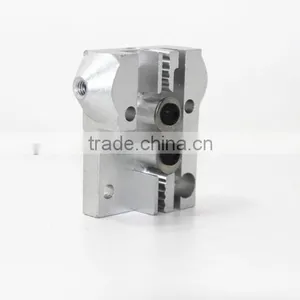 New Products 2016 All-metal Delta Pulley Slip Regulation Hammock Station Effector Delta Metal Parts thumbnail-4