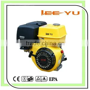 CE 270cc 9 HpGasoline Engine 177F thumbnail-1
