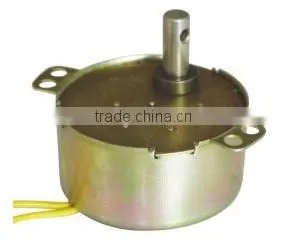 Synchronous Motor thumbnail-1