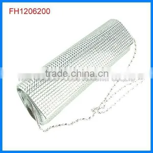 2012 Newest Fashion Evening Bags Handbags (FH1206200) thumbnail-1