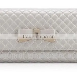 Hot Sale Popular Leather Billfold Wallet thumbnail-2