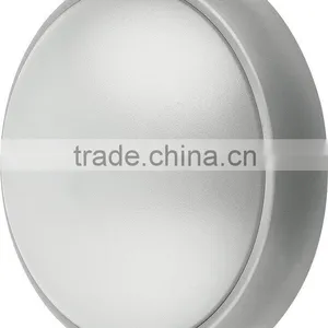 Curved Indoor Led Bulkhead Light,plastic Outdoor Wall Light,IP65 thumbnail-3