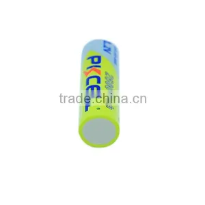 NI-MH Telecontroller Battery NI-MH AA Rechargeable 2600mah 1.2V Battery thumbnail-3