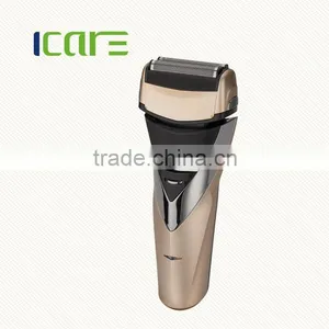 High Quality Knife Nets Washable Design Electric Shaver/man Shaver thumbnail-2