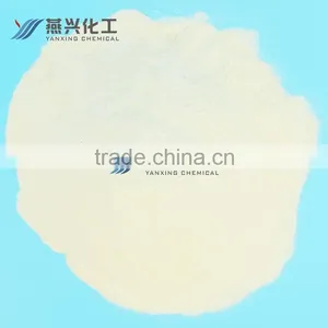 Oil Well Fracturing, Printing Paste, Gypsum Glue Powder Guar Gum thumbnail-1