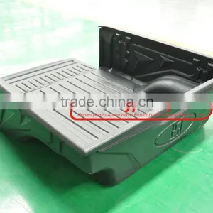 Navara NP300 Double Cab Bedliner Exterior Accessories thumbnail-5