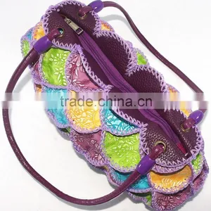 China Wholesale Handbag Distributors Ladies Bag Fashion 2016 Style thumbnail-6