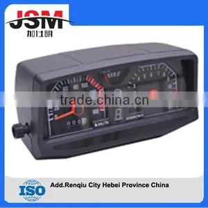 Motorcycle Digital Meter Speed Meter thumbnail-6