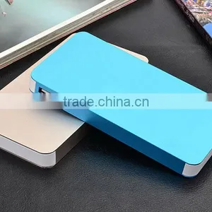 High Quality Cheap Price 8000 Mah Power Bank for Sony / for IPhone thumbnail-4
