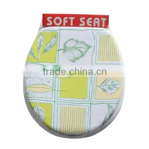 Toilet Seat Lid Covers Elongated,toilet Lid thumbnail-1