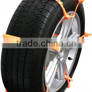 Car Recovery Tracks Tyre Grabbers/ Snow Grabbers thumbnail-2
