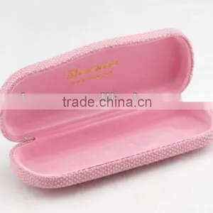 T918 Metal Glasses Case thumbnail-4