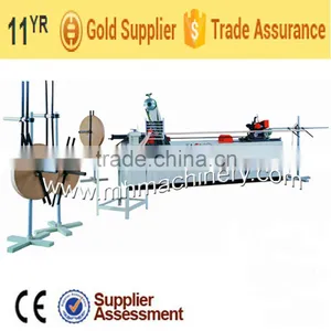 MH-180J Supply Core Tube Machine for Toilet Roll (CE&Supplier Assessment) thumbnail-2